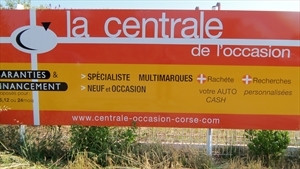 A.C.L (AGENCE CORSE DE LOCATIONS)